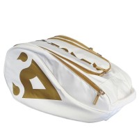 Paletero Alacran Pro Series Comfort Blanco Dorado  Offer + Cheap
