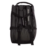 Black Crown Wonder Pro 2.0 Sac de padel noir jaune fluo  Offre - Pas cher