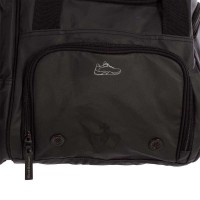 Black Crown Wonder Pro 2.0 Sac de padel noir jaune fluo  Offre - Pas cher