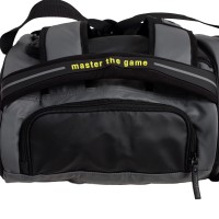 Paletero Black Crown Wonder Pro Hard Negro  Oferta + Barato