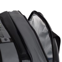 Paletero Black Crown Wonder Pro Hard Negro  Oferta + Barato