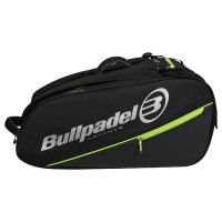 Bullpadel Advance Padel Bag BPP26014 Black Green