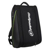 Bullpadel Advance Padel Bag BPP26014 Black Green