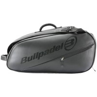 Bullpadel Casual BPP25016 Black Padel Bag  Offer + Cheap