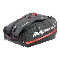 Paletero Bullpadel Di Nenno Xplo BPP25022 Negro  Offre - Pas cher