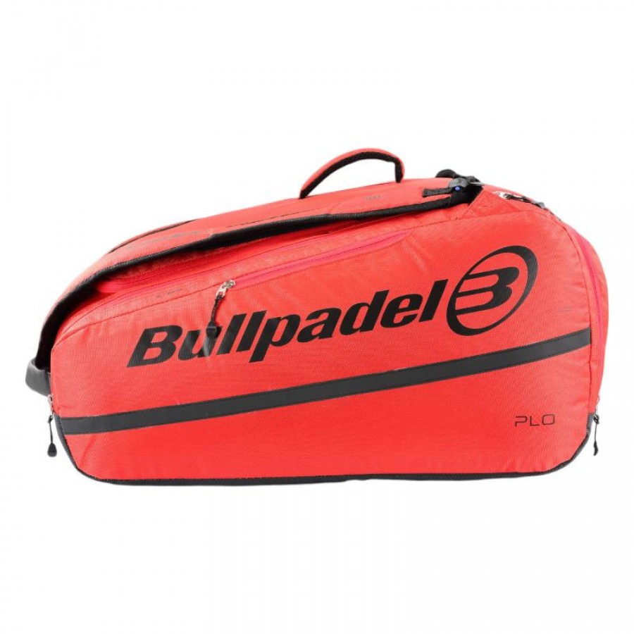Paletero Bullpadel Di Nenno Xplo BPP25022 Rojo  Offer + Cheap