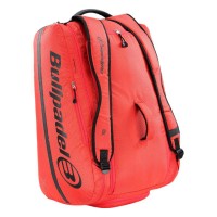 Paletero Bullpadel Di Nenno Xplo BPP25022 Rojo  Offer + Cheap