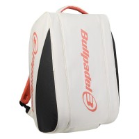 Paletero Bullpadel Gemma Triay Elite BPP26019 Blanco