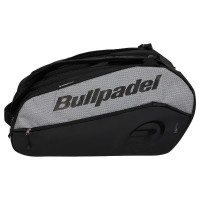 Paletero Bullpadel Juan Tello Vertex BPP26001 Negro