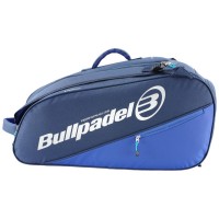 Paletero Bullpadel Performance BPP25014 Azul Marino  Oferta + Barato