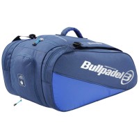 Paletero Bullpadel Performance BPP25014 Azul Marino  Oferta + Barato