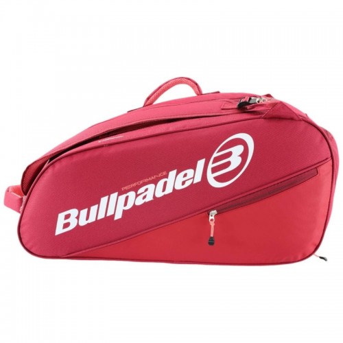 Paletero Bullpadel Performance BPP25014 Ciruela Paletero Bullpadel Performance BPP25014 Ciruela