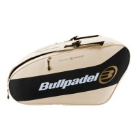 Bolsa de Padel Bullpadel Premier Padel Tour BPP25015 Branca  Oferta + Barato