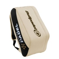Bolsa de Padel Bullpadel Premier Padel Tour BPP25015 Branca  Oferta + Barato
