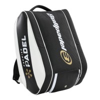Bullpadel Premier Padel Vertex BPP25001 White Padel Bag  Offer + Cheap