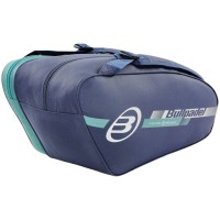 Bullpadel Tour BPP25015 Navy Blue Padel Bag  Offer + Cheap