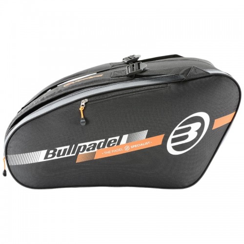 Paletero Bullpadel Tour BPP25015 Negro Paletero Bullpadel Tour BPP25015 Negro
