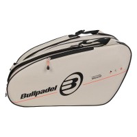 Bullpadel Tour BPP26015 White Padel Bag