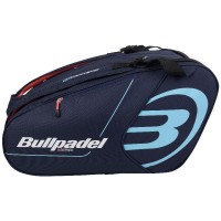 Bullpadel Tour BPPEX002 Saco De Padel Azul Marinho  Oferta + Barato