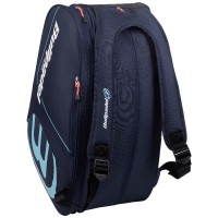Bullpadel Tour BPPEX002 Saco De Padel Azul Marinho  Oferta + Barato