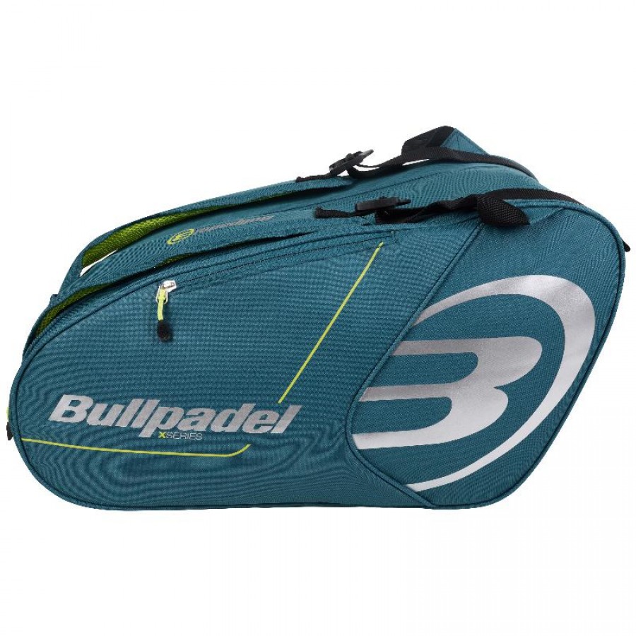 Bullpadel Oil Tour Padel Bag BPPEX002  Offer + Cheap