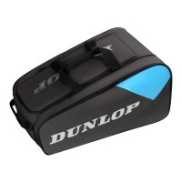 Dunlop FX Team Bolsa de Padel Azul Cinza
