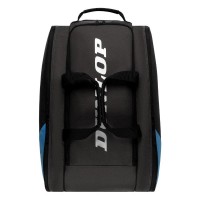 Dunlop FX Team Bolsa de Padel Azul Cinza