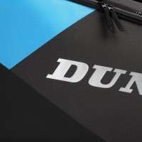 Dunlop FX Team Bolsa de Padel Azul Cinza