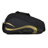 Paletero Endless Icon Ouro Preto  Oferta + Barato