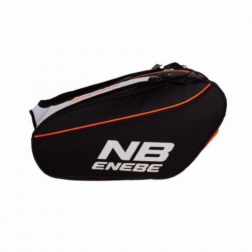 Paletero Enebe Vital Negro Naranja