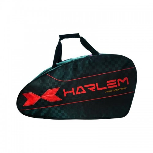 Paletero Harlem Pro Edition Rojo Paletero Harlem Pro Edition Rojo