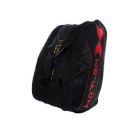 Paletero Harlem Pro Edition Rojo  Oferta + Barato