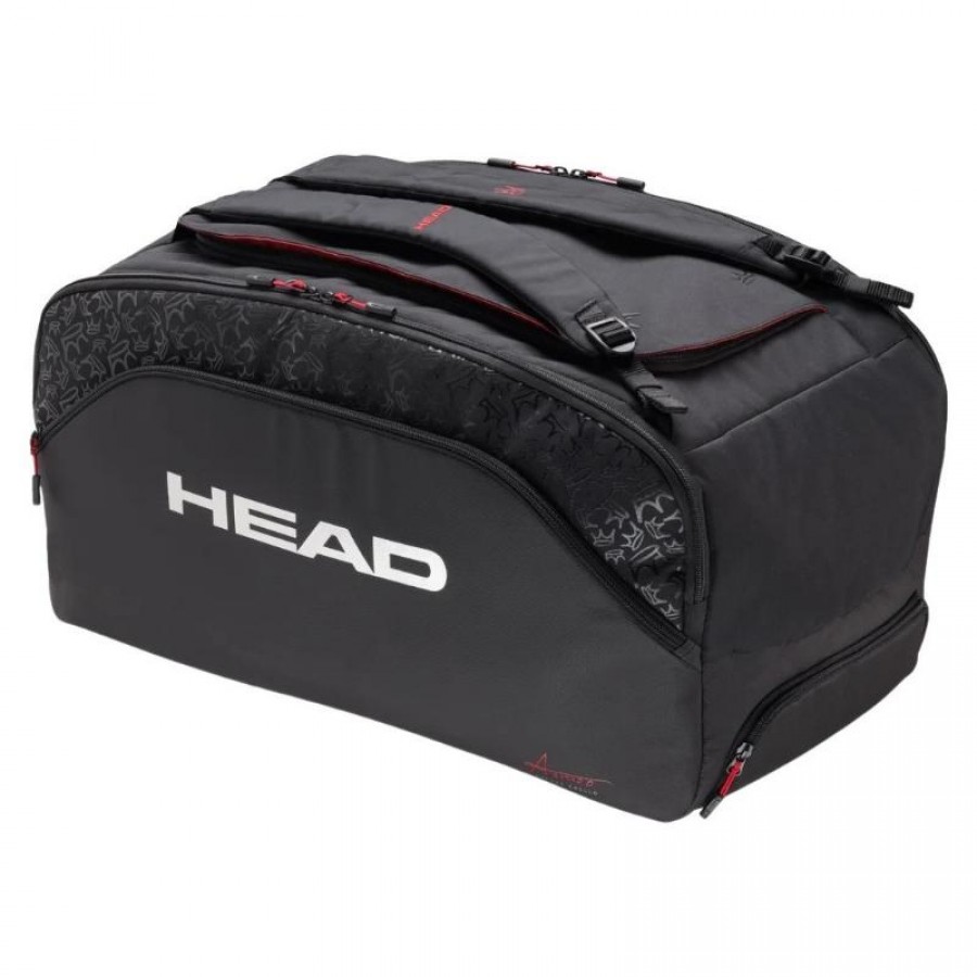 Paletero Head Arturo Coello Pro X Duffle L  Offerta + Economico