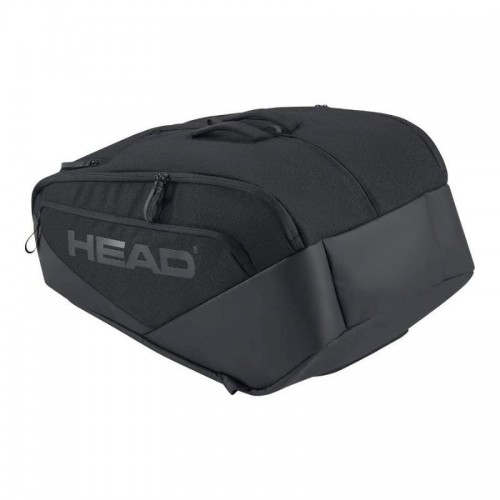 Paletero Head Pro X Large Negro Paletero Head Pro X Large Negro
