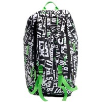 Lok One DNA Sac de Padel Noir Gris Fonce Citron Vert  Offre - Pas cher