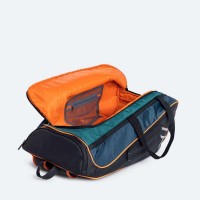 Munich Training 54 Black Orange Padel Racket Bag  Offer + Cheap