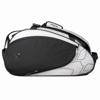 Paletero Nox AT10 Luxo Master Series Negro Blanco  Oferta + Barato