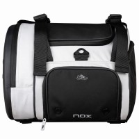 Paletero Nox AT10 Luxo Master Series Negro Blanco  Oferta + Barato