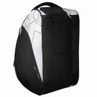 Paletero Nox AT10 Luxo Master Series Negro Blanco  Oferta + Barato