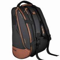 Paletero Nox AT10 Luxury Open Series Negro Marron  Offer + Cheap