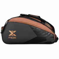Paletero Nox AT10 Luxury Open Series Negro Marron  Offer + Cheap