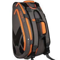 Paletero Nox AT10 Team Gris Naranja  Oferta + Barato
