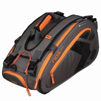 Paletero Nox AT10 Team Gris Naranja  Oferta + Barato