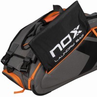 Paletero Nox AT10 Team Gris Naranja  Oferta + Barato