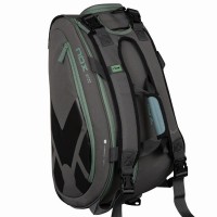 Paletero Nox AT10 Team Gris Verde  Oferta + Barato