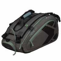 Paletero Nox AT10 Team Gris Verde  Oferta + Barato