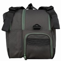 Paletero Nox AT10 Team Gris Verde  Oferta + Barato