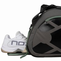 Paletero Nox AT10 Team Gris Verde  Oferta + Barato
