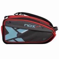 Paletero Nox ML10 Competition XL Compact Negro  Offre - Pas cher