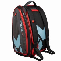 Paletero Nox ML10 Competition XL Compact Negro  Offre - Pas cher